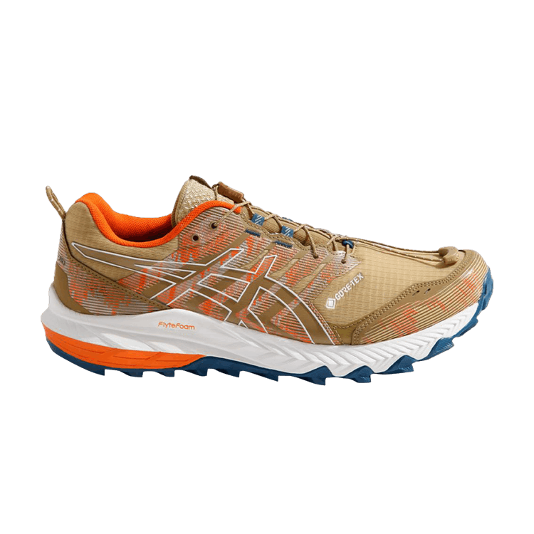 ASICS Gel-Trabuco 9 Gore-Tex COSTS F/Ce Sand