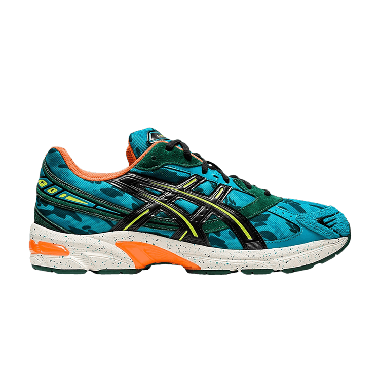 ASICS Gel-1130 Lagoon Camo