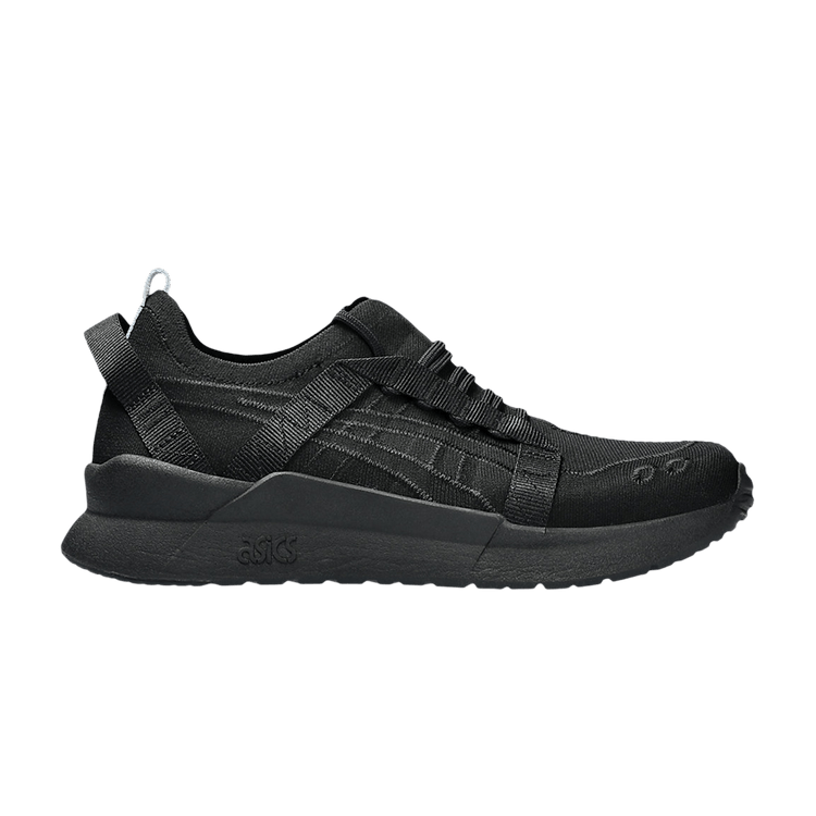 ASICS Gel-Lyte III CM 1.95 X CFCL Black Black