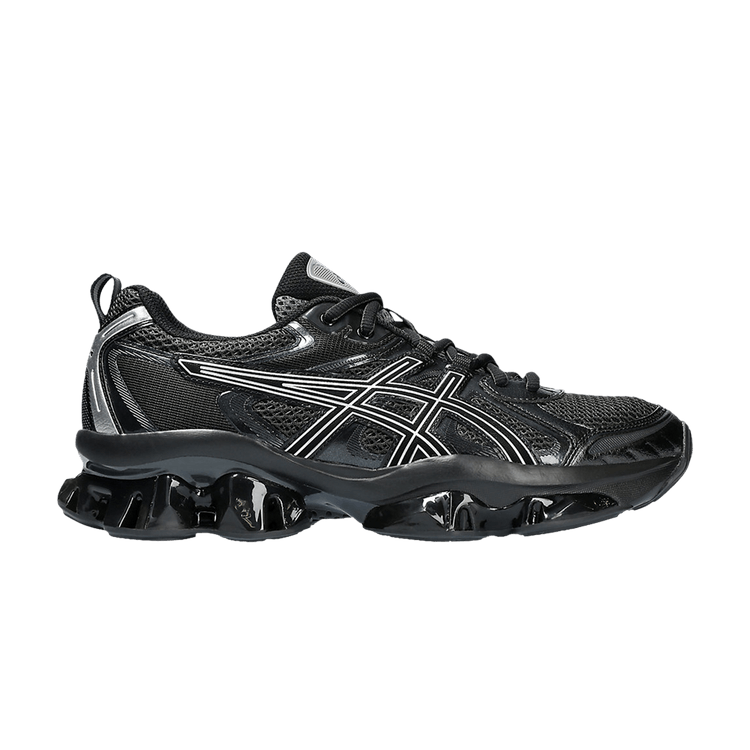 ASICS Gel-Quantum Kinetic Graphite Grey Black