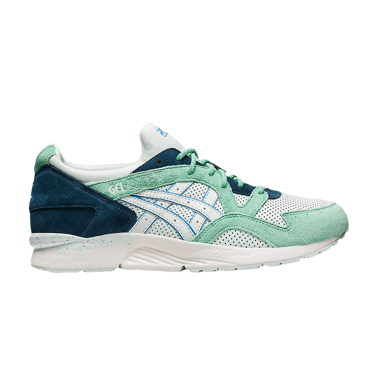 ASICS Gel-Lyte V Godai Pack Soothing Sea