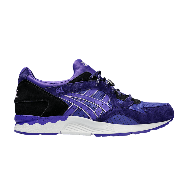 ASICS Gel-Lyte V Godai Pack Eggplant