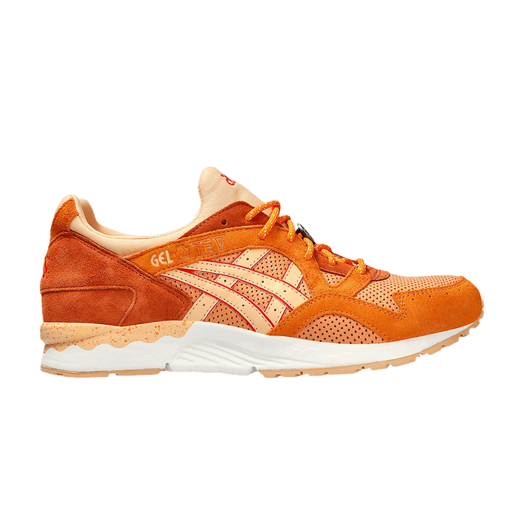 ASICS Gel-Lyte V Godai Pack Terracotta