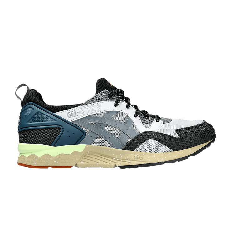 ASICS Gel-Lyte V Material Play Glacier Grey