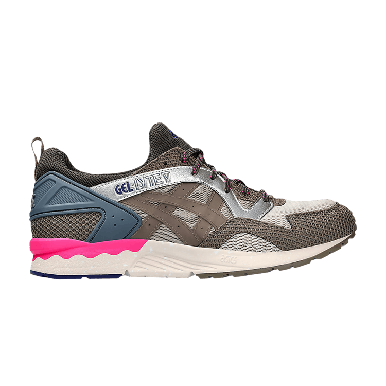 ASICS Gel-Lyte V Material Play Simply Taupe