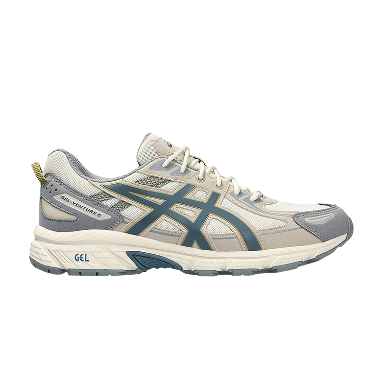 ASICS Gel-Venture 6 Birch Ironclad