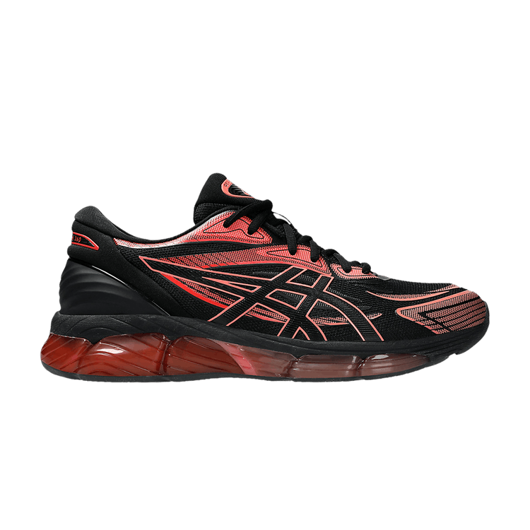ASICS Gel-Quantum 360 VIII Black Cayenne
