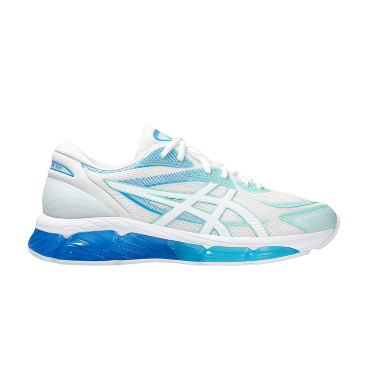 ASICS Gel-Quantum 360 VIII White Azul Blue