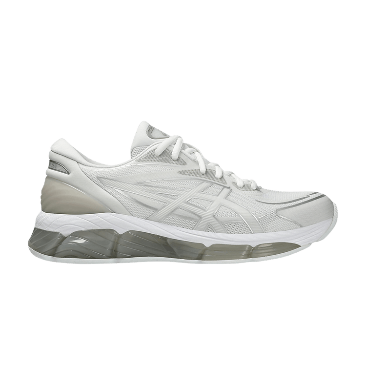 ASICS Gel-Quantum 360 VIII White Pure Silver