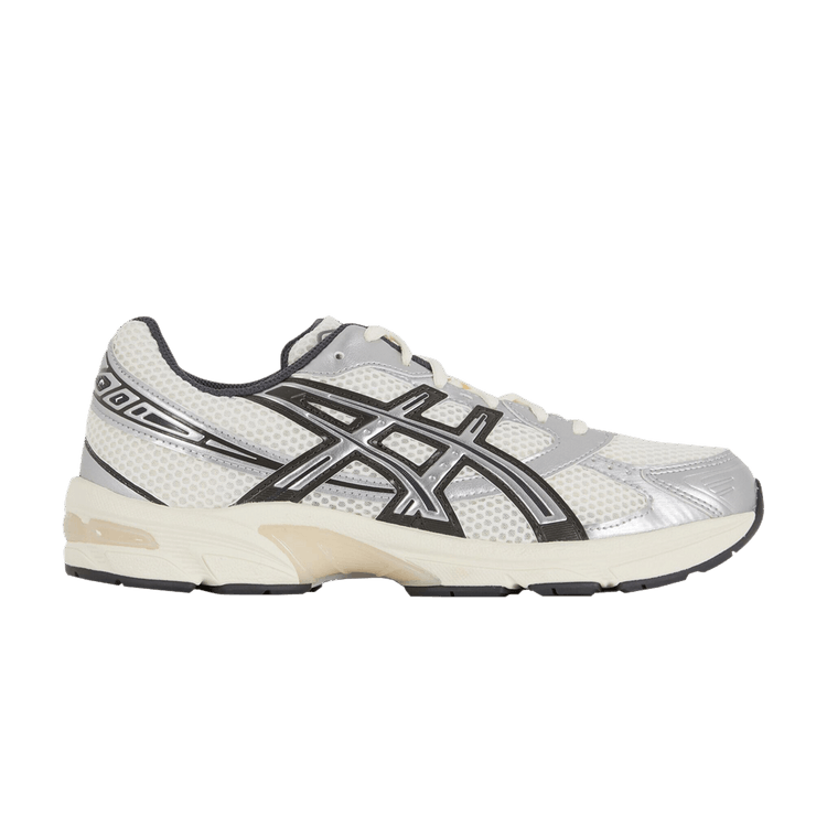 ASICS Gel-1130 Cream Pure Silver