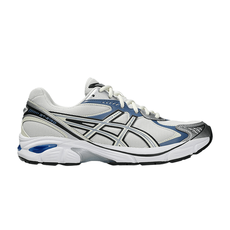 ASICS GT-2160 Cream Denim Blue