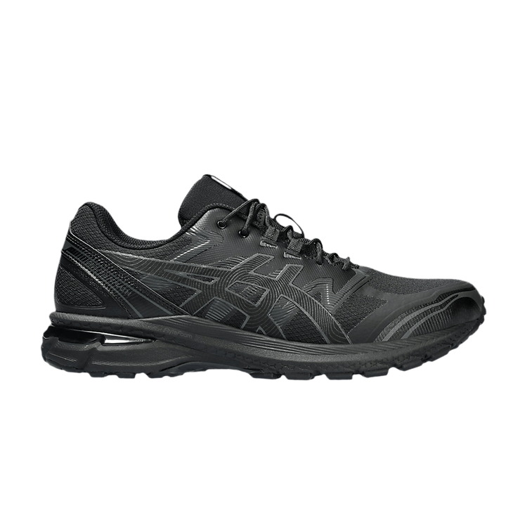 ASICS Gel-Terrain Black