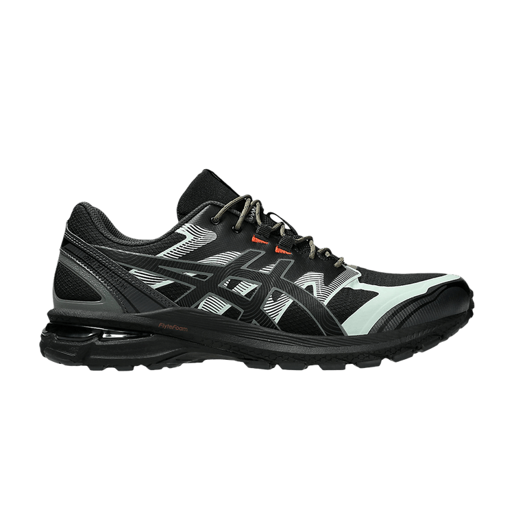 ASICS Gel-Terrain Black Truffle Grey