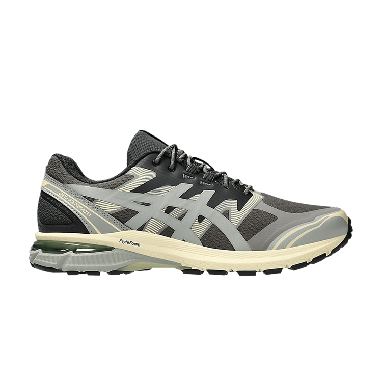 ASICS Gel-Terrain Truffle Grey