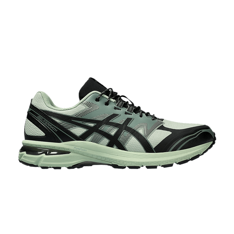 ASICS Gel-Terrain Dark Jade