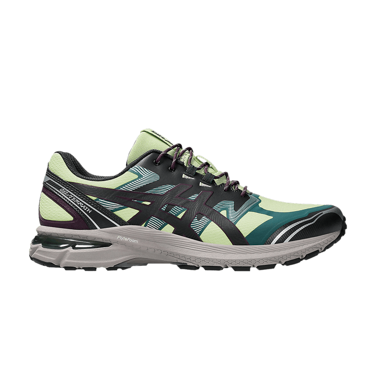 ASICS Gel-Terrain Cool Matcha Graphite Grey