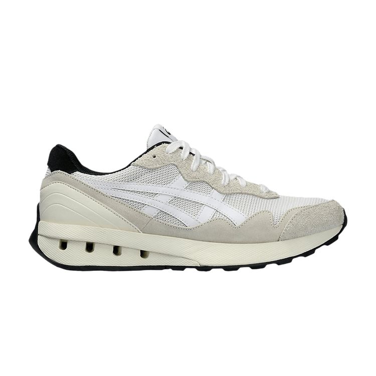 ASICS Jogger X81 White White