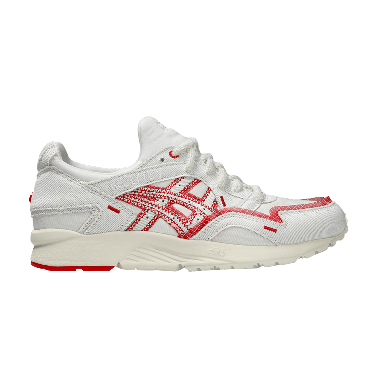 ASICS Gel-Lyte V Kirch Incomplete