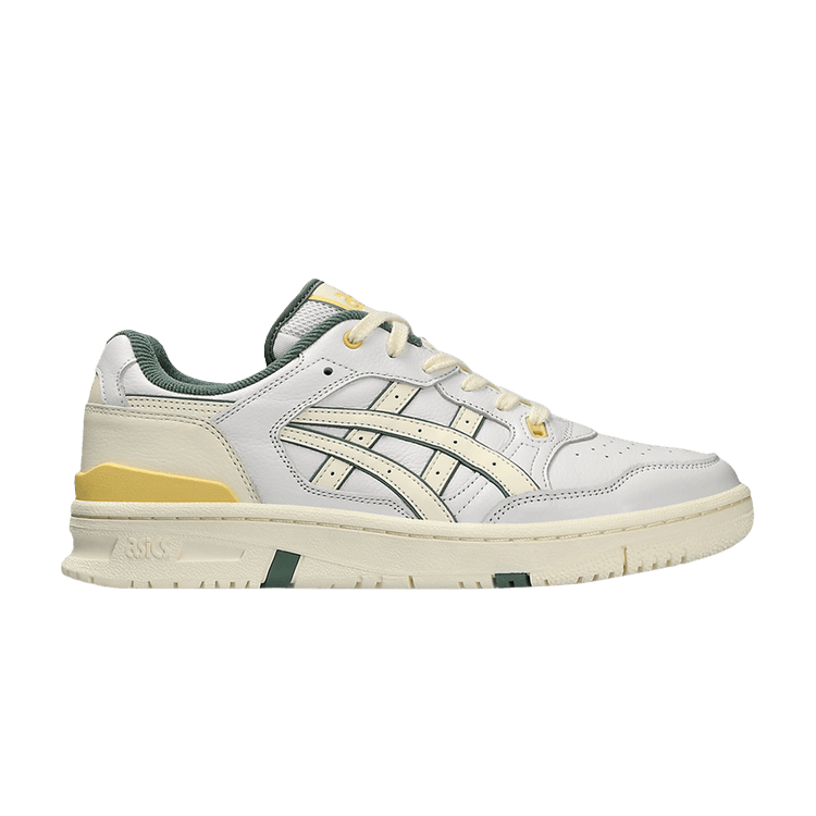 ASICS EX89 White Ivy