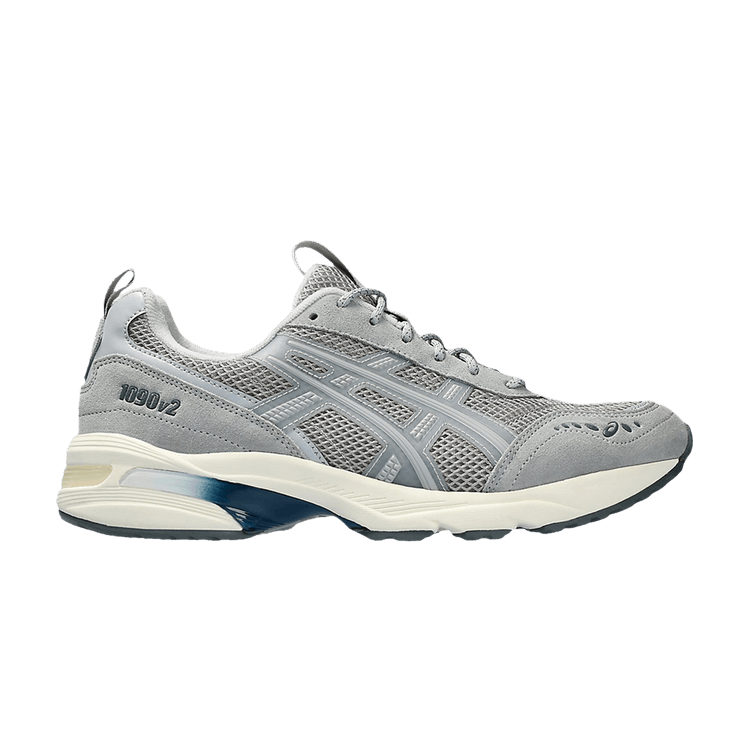 ASICS Gel-1090v2 Mid Grey