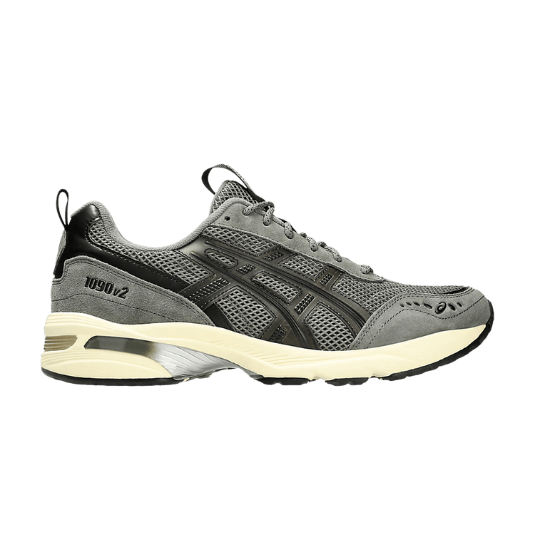 ASICS Gel-1090 V2 Truffle Grey Black