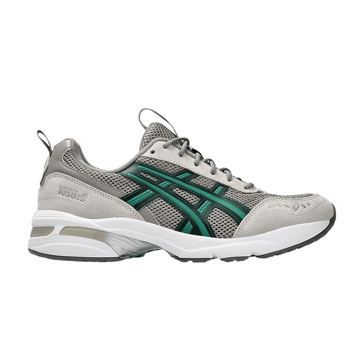 ASICS Gel-1090 V2 Steeple Grey Jasper Green