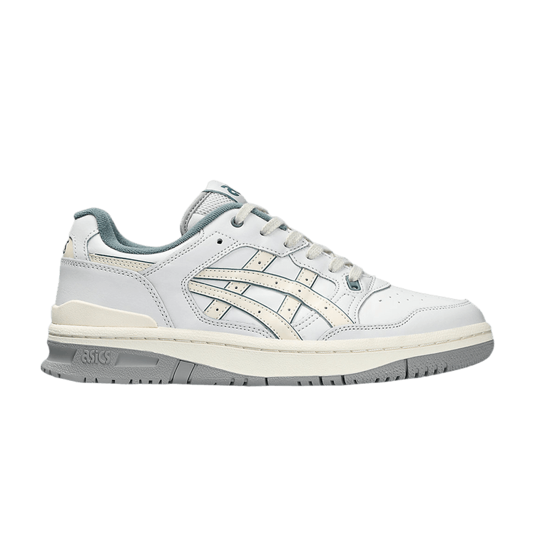 ASICS EX89 White Cream