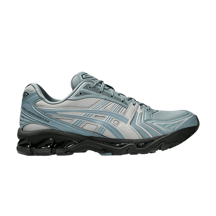 ASICS Gel-Kayano 14 Earthenware Fjord Grey