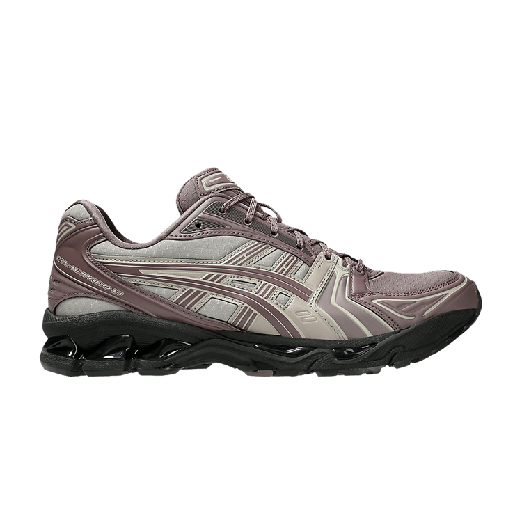 ASICS Gel-Kayano 14 Earthenware Muave Grey