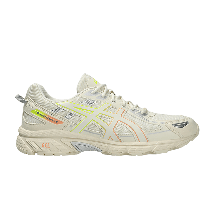 ASICS Gel-Venture 6 Paris Cream Cream
