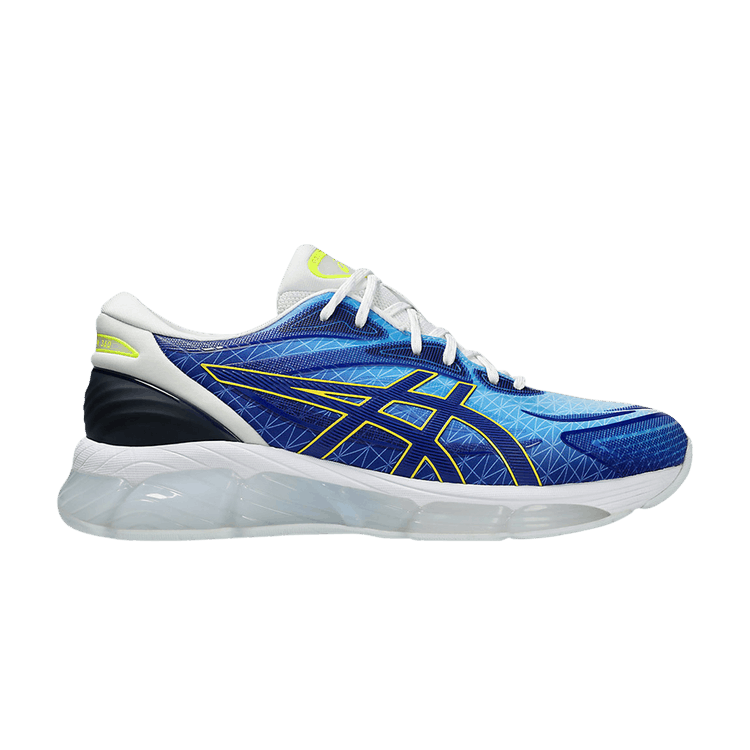 ASICS Gel-Quantum 360 VIII City of Lights Prussian Blue