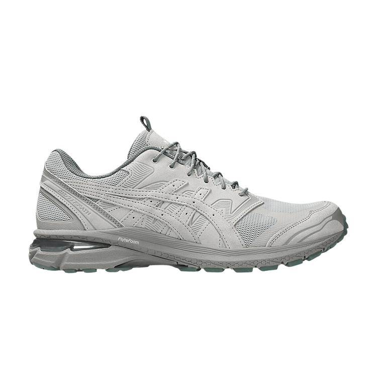 ASICS Gel-Terrain Oyster Grey