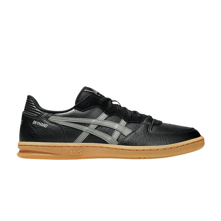 ASICS Skyhand OG Black Truffle Grey