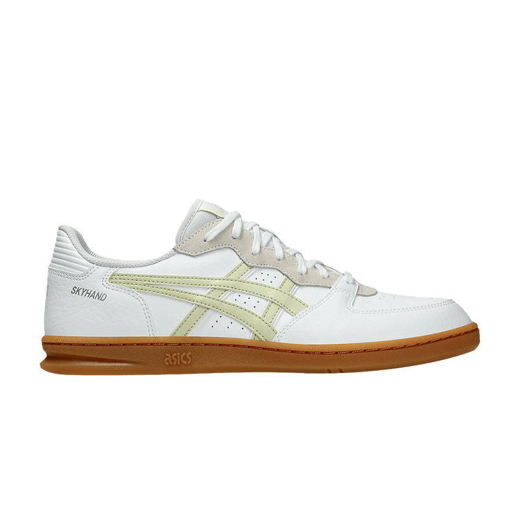 ASICS Skyhand OG White Oyster White