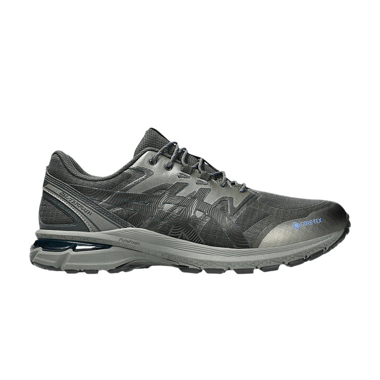 ASICS Gel-Terrain Gore-Tex Graphite Grey Gunmetal