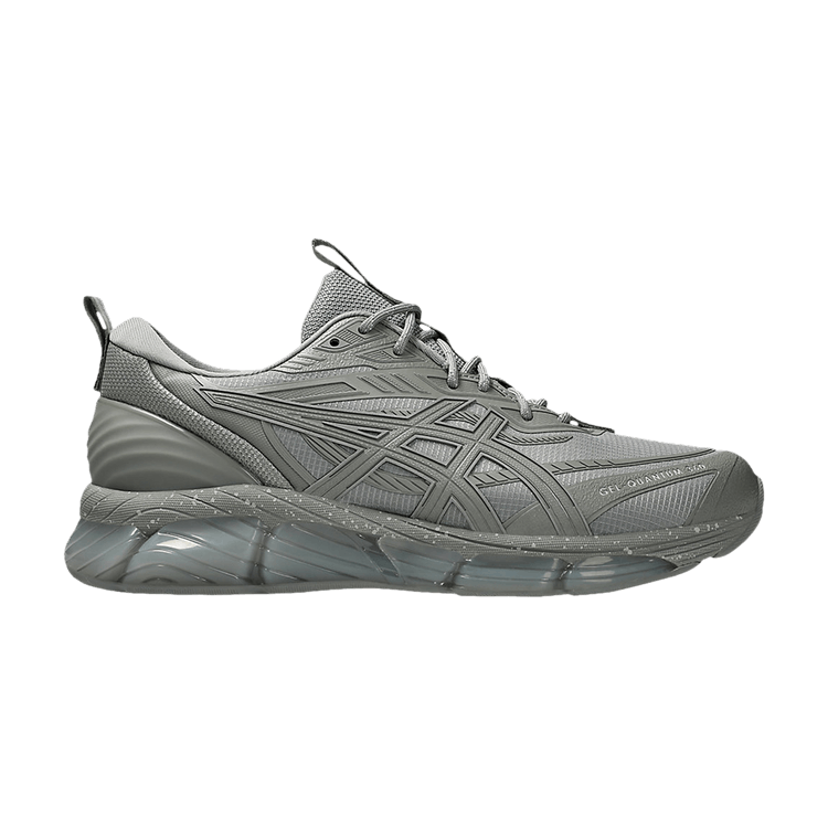 ASICS Gel-Quantum 360 VIII Utility Clay Grey Cement Grey