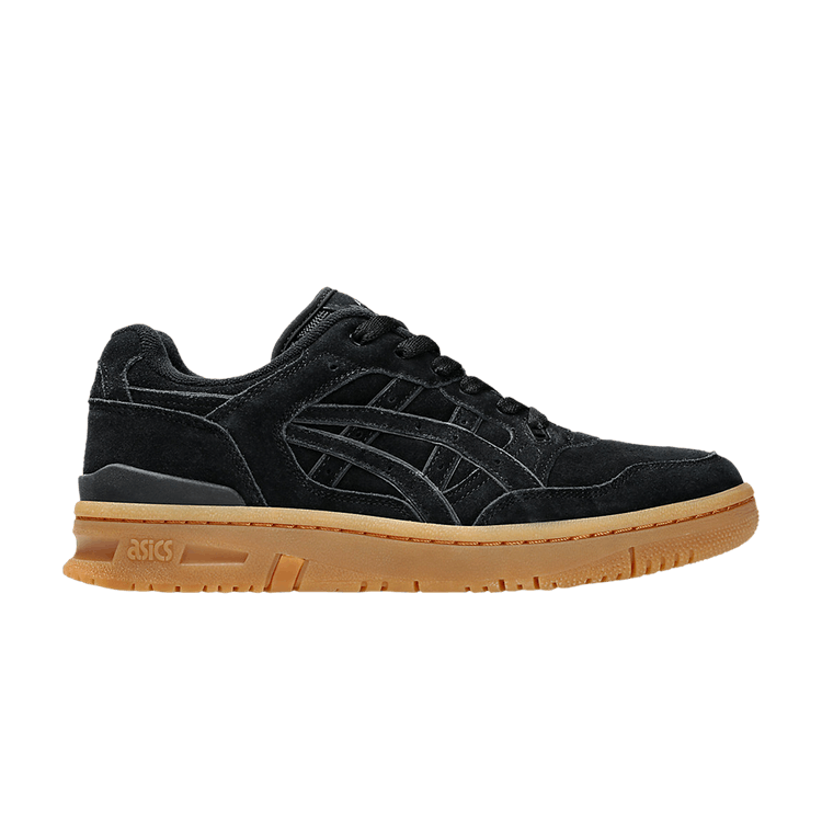 ASICS EX89 Black Black