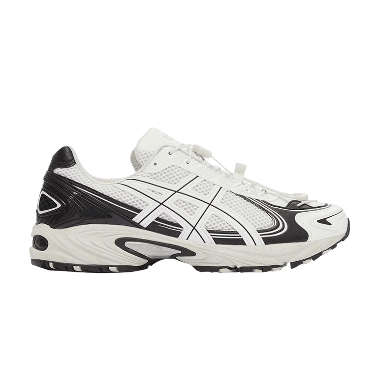 ASICS Gel-Kahana TR V4 Black White