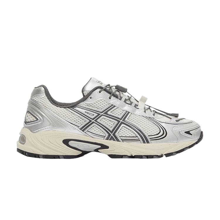 ASICS Gel-Kahana TR V4 Silver White