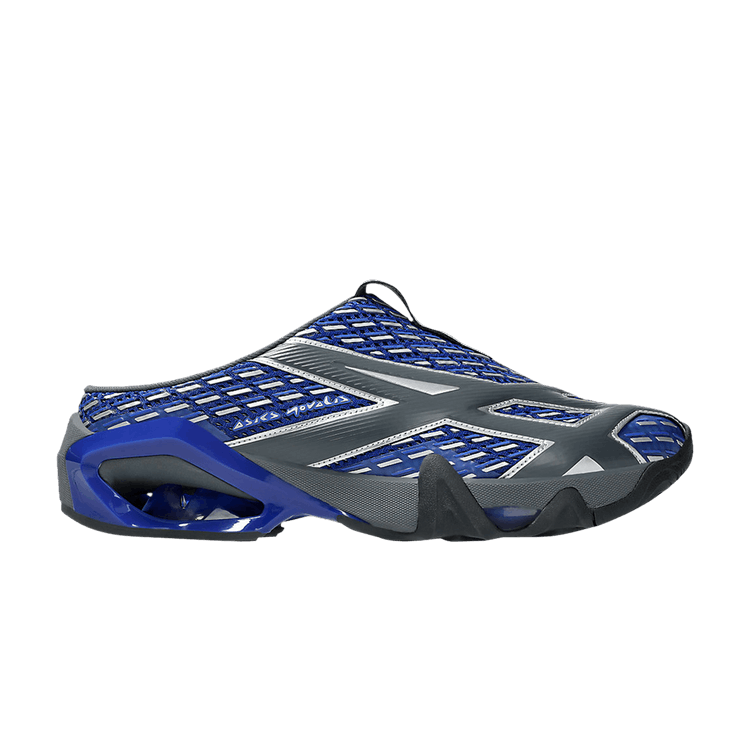 ASICS Gel-Styrax Kiko Kostadinov Blue Pure Silver