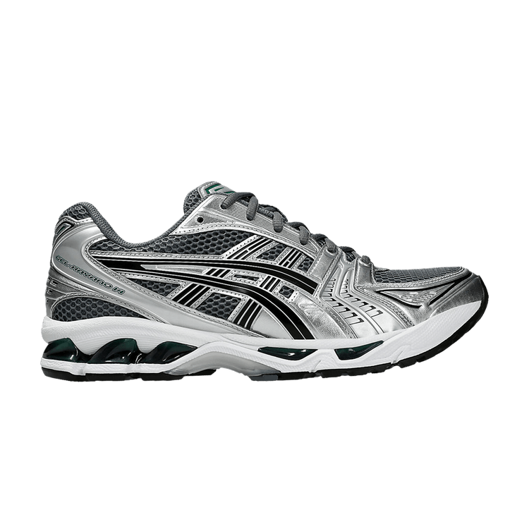 ASICS Gel-Kayano 14 Metropolis Jasper Green