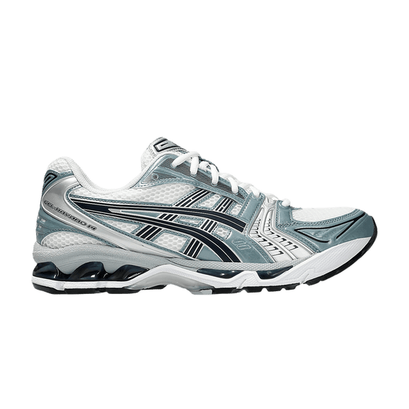 Sneakers – Side Kicks