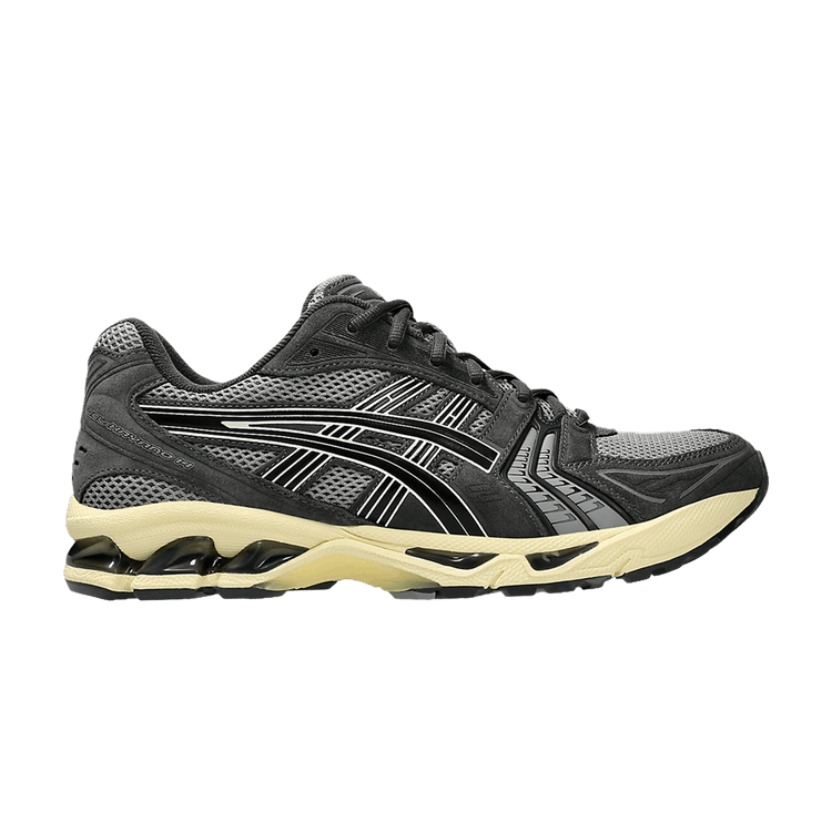 ASICS Gel-Kayano 14 Clay Grey Black