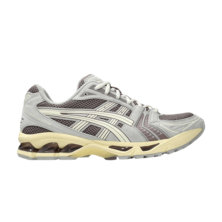 ASICS Gel-Kayano 14 Mauve Grey Cream