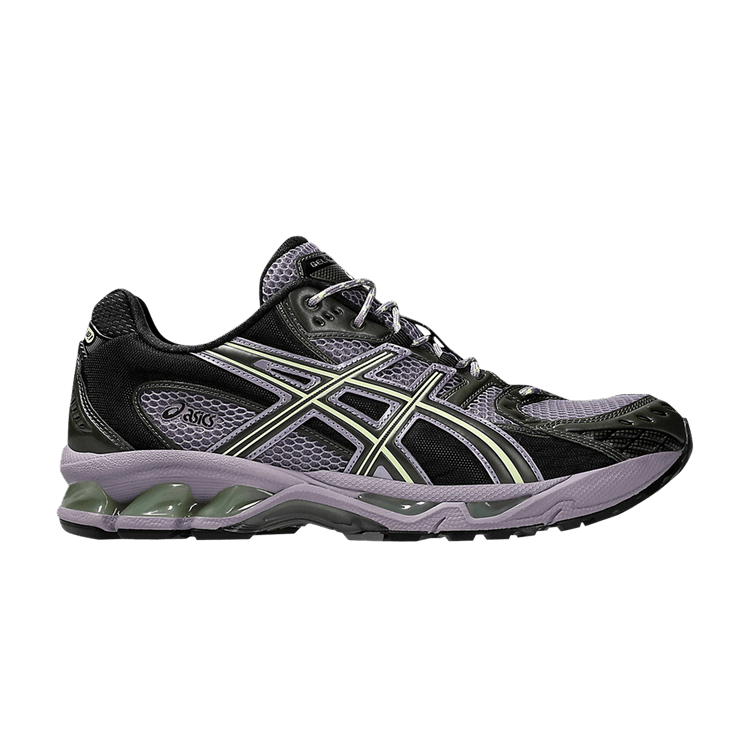 ASICS Gel-Nimbus 10.1 Violet Quartz Cool Matcha