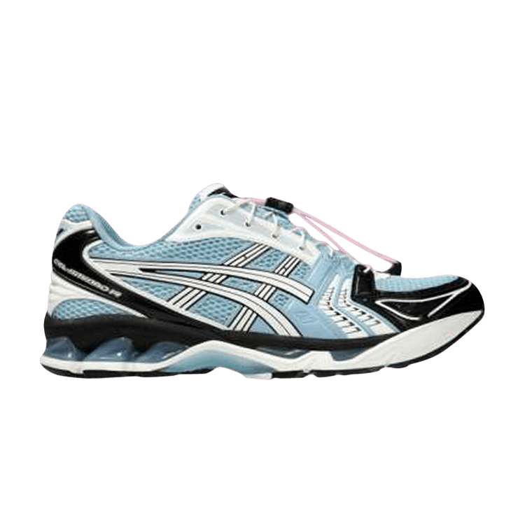 ASICS Gel-Kayano 14 Unlimited Pack Mist Cream