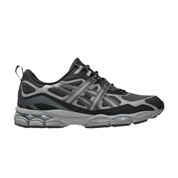 ASICS Gel-NYC Utility Black Carbon