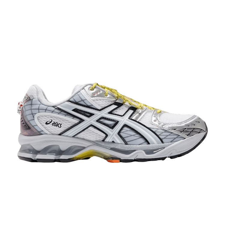 ASICS Gel-Nimbus 10.1 Stefon Diggs From: Me, To: You (Friends and Family)