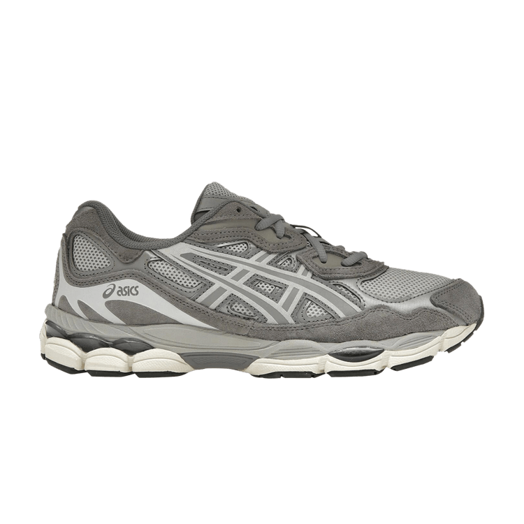 ASICS Gel-NYC Cement Grey