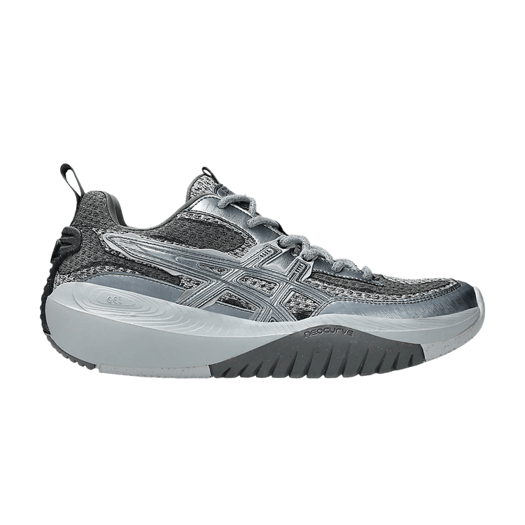 ASICS Neocurve Piedmont Grey Pure Silver